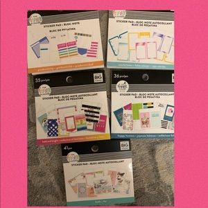 The Happy Planner